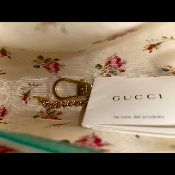 Gucci Online Exclusive Ophidia Bag - Picture 5 of 7